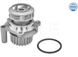 Meyle 113 012 0027 - Oe 06A 121 011 H Wasserpumpe FüR A3 (8L), A4 (8D), A4 (8E), A4 (8H), A6 (4B), Tt (8N), Alhambra (7V), Cordoba (6K), Cordoba (6L), Exeo (3R), Ibiza (6K), Ibiza (6L), Leon (1M1), Toledo Ii (1M2), Fabia I (6Y), Octavia I (1U), Superb I (3U), Bora (1J), Caddy Iii (2C, 2K), Golf Iv (1J), Golf V (1K), Jetta Iv, T5, New Beetle, Passat (3B), Polo (9N), Sharan (7M), Touran (1T)