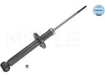 Meyle 126 725 0014 - Oe 6N0 513 031 T Ammortizzatore, Asse Posteriore Per Passat (35I), Golf Iii (1H), Polo (6N)