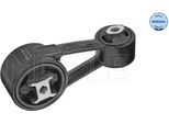 Meyle 11-14 184 0030 - Oe 1806 69 Supporto Motore, Destro Per C5 I (Dc), C5 I (De), C5 Ii (Rc), C5 Ii (Re), C5 Iii (Rd), C5 Iii (Rw), C5 (Re), C8 (Ea, Eb), Jumpy (VF7), 407, 407 Sw (6D, 6E), 807 (Eb), Expert (Vf), Expert Tepee (VF3X)