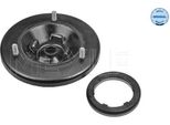 Meyle 314 641 0008 - Oe 31 33 1 090 612 Kit Di Riparazione, Cuscinetto Supporto Puntone Per Serie 7 (E38)