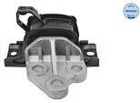 Meyle 614 030 0071 - Supporto Motore Oe 55700655, Sinistro Per Punto, Mito (955), Corsa D (S07)