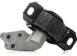 Meyle 014 024 1071 - Oe 132 220 00 48 Motorlager, Rechts FüR Fortwo Cabrio (450), Fortwo Cabrio (451), Fortwo (450), Fortwo (451)