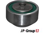 Jp Group 4112200100 - Oe 082954 Spannolinamento, Zahnriemen Per Saxo, Xsara, Zx (N2), 307, 206 Sw (2E/K), Partner (5, G), Berlingo, 206 (2E/K), 307 Sw (3H), 206 (2A/C), 405 Ii, 306, Ulysse, 106 Ii