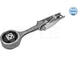 Meyle 100 199 0137 - Oe 6Q0 199 851 Ae Supporto Motore Posteriore Per Cordoba (6L), Ibiza (6L), Ibiza (6J, 6P), Toledo Iv (KG3), Fabia I (6Y), Fabia Ii (54), Rapid (Nh), Roomster (5J), Fox (5Z), Polo (9N), Polo (6C, 6R)