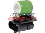 Fast FT59203 - Resistenza Serie Oe 55703589, Ventola Radiatore Per Punto