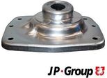 Jp Group 4142400170 - Oe 503816 Supporto Puntone, Anteriore Per Jumpy (U6U), Jumpy (B), Scudo, 807 (Eb), Ulysse, C8 (Ea, Eb), 806 (221), Expert (224), Expert (222), Expert (223), Jumpy (VF7)