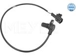 Meyle 37-14 840 0001 - Oe 45955 22740 Sensore Di Velocità Per Accent Iii (Mc), Accent Iv (Rb), Rio Ii (Jb)