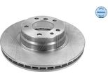 Meyle 315 521 0023 - Oe 34 11 1 162 093 Disco Freno, Asse Anteriore Per Serie 7 (E38)