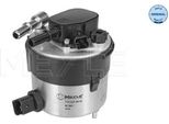 Meyle 714 323 0014 - Oe 5 517 002 Filtro Carburante Per C-Max, Fiesta Vi, Focus C-Max (DM2), Focus Ii, 3 (Bk), 3 (Bl), C30 (533), S40 Ii (544), S80 Ii (124), V50 (545), V70 Iii (135)