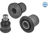 Meyle 16-16 610 0005 - Oe 9109940 Riparatore, RadaufhäNgung Per Movano (X70)