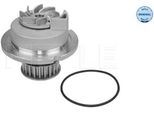Meyle 613 600 4135 - Oe 90543935 Wasserpumpe FüR Astra G, Astra H, Corsa C (X01), Meriva (X03), Signum (Z03), Tigra Twintop (X04), Vectra B (J96), Vectra C (Z02), Zafira A