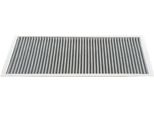 Bosch 1 987 432 333 - Oe 4A0 091 800 Filtro Aria Abitacolo Per A6 (4A)