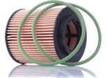 Magneti Marelli 152071760873 - Filtro Olio Oe 55189320 Per 159 (939), Croma, Punto, Sedici, Vectra C (Z02), Zafira B, Astra H, Signum (Z03)