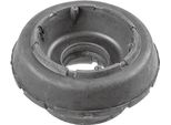 LemfÖRder 10198 01 Supporto Ammortizzatore Oe 7M0412331 Compatibile Con Galaxy, Alhambra, Cordoba, Ibiza, Inca, Toledo, Vento, Sharan, Polo 6V, Passat 35I, Golf Iv, Golf Iii, Corrado, Caddy
