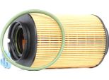 Ridex 9F0029 - Oe 1K0127177 Filtro Carburante Per A3 (8P), Q3 (8U), Altea (5P), Leon (1M1), Leon (1P1), Toledo Iii (5P2), Octavia Ii (1Z), Maggiolino (5C), Caddy Iii (2C, 2K), Eos (1F), Golf Plus (5M), Golf V (1K), Golf Vi, Jetta Iii (1K2), Jetta Iv, Phaeton (3D), Touran (1T)
