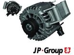 Jp Group 1590103800 - Oe 1140696 Centralina Luci Per Mondeo Iii, X-Type (X400)