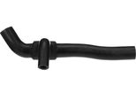 Gates 3718 - Tubo Radiatore Oe 068121053AB Per Jetta Ii (165, 19E, 1G2)