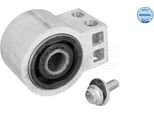 Meyle 614 610 0020 - Cuscinetto Oe 13371815, Braccio Di Controllo Per Cruze (J300), Cruze (J305), Cruze (J308), Ampera (R12), Astra J, Cascada (W13), Zafira Tourer C