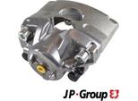 Jp Group 1261900180 - Oe 77363687 Pinza Freno, Asse Anteriore Destro Per Vectra C (Z02), Signum (Z03), Croma
