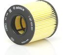 Bosch 1 457 429 301 Filtro Olio Oe 03C115562 Compatibile Con A3 8P, Altea, Altea Xl, Cordoba, Ibiza, Leon, Toledo, Fabia, Octavia, Roomster, Eos, Golf Plus, Golf V, Jetta, Passat 3C, Polo 9N, Polo 6R, Tiguan, Touran