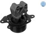 Meyle 614 030 0002 - Oe 24416554 Supporto Motore, Sinistro Per Corsa C (X01)