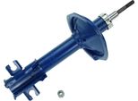 Meyle 226 613 0007 - Ammortizzatore Oe 7752624, Asse Anteriore Per Escort V, X6 (E71), Punto
