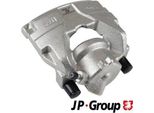 Jp Group 4361900470 - Oe 410116581R Pinza Freno, Asse Anteriore Sinistro Per Duster, Dokker, Lodgy, Megane Iii, Fluence (L3), Captur I (H5, J5), Scenic Iii, Megane Cc, Grand Scenic Iii (Jz)