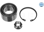 Meyle 16-14 650 0010 - Set Di Cuscinetti Ruota Oe 9161454, Asse Anteriore Per Movano (X70)