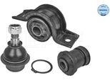 Meyle 716 610 0002 - Oe 1 332 455 Kit Di Riparazione, Braccio Di Controllo Per Tourneo Connect, Transit Connect