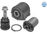 Meyle 44-14 610 0008 - Kit Di Riparazione Oe 4766543AA, Braccio Di Controllo Per Voyager Iv