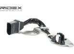 Ridex 3946S0028 - Oe 06A905161 Nockenwellensor FüR A3 (8L), A4 (8D), A4 (8E), Alhambra (7V), Cordoba (6K), Cordoba (6L), Ibiza (6K), Ibiza (6L), Inca (6K), Leon (1M1), Toledo Ii (1M2), Fabia I (6Y), Octavia I (1U), Superb I (3U), Bora (9M), Bora (1J), Caddy Iii (2C, 2K), Corrado (53I), Golf Iii (1H), Golf Cabriolet (1E), Golf Iv (1J), Golf V (1K), Jetta Iv, T5, New Beetle, Passat (35I), Passat (3B