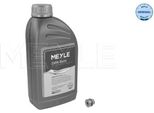 Meyle 100 135 0220 - Oe G004 000 ÖLwechsel, Automatikgetriebe FüR Megane Iii, Golf Iii (1H), A1 (8X), A3 (8P), Q2 (Ga), A3 (8V), Toledo Iv (KG3), Toledo Iii (5P2), Leon (5F), Leon (Kl), Leon (1P1), Ibiza (6J, 6P), Ateca (Kh), Arona (Kj), Altea (5P), Superb Iii (3V), Superb Ii (3T), Scala (NW1), Octavia Iv (Nx), Octavia Iii (5E), Octavia Ii (1Z), Karoq, Fabia Iii (Nj), Fabia Ii (54), Caddy Iii (2C,