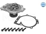Meyle 513 220 0003 - Pompa Acqua Oe 274216 Per C30 (533), C70 Ii Cabriolet (542), S40 Ii (544), S60 I (384), S60 Ii (134), S80 I (184), S80 Ii (124), V40 (525, 526), V50 (545), V60 I (155, 157), V70 Ii (285), V70 Iii (135), XC60 (156), XC70 (295), XC70 Ii (136), XC90 I (275)