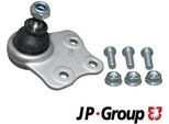 Jp Group 1340301000 - Oe A2113330427 Giunto Sferico Anteriore Superiore Per Classe E (S211), Classe E (W211), Sl (R230), Cls (C219)