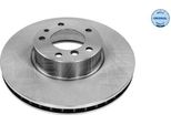 Meyle 315 521 3023 - Oe 1 159 895 Disco Freno, Asse Anteriore Per Serie 5 (E39), Serie 7 (E38)