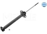 Meyle 126 725 0006 - Oe 8D0 513 031 StoßDäMpfer, Hinterachse FüR Golf Iii (1H), Tipo, A4 (8D)
