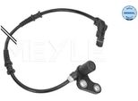 Meyle 014 800 0107 - Sensore Abs Oe A 202 540 23 17 Per Classe C (W202), Classe C (S202), Clk (C208), Clk (A208), Slk (R170)