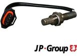 Jp Group 1293801100 - Sonda Lambda Oe 855361 Per Astra G, Corsa C (X01), Vectra B (J96), Zafira A, Vectra C (Z02), Meriva (X03), Signum (Z03), Astra H, Tigra Twintop (X04)