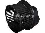 Jp Group 1126102400 - Oe 1101897 Rivestimento Per Galaxy (Wgr), Alhambra (7V), Sharan (7M)