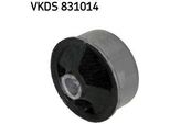 Skf Vkds 831014 - Cuscinetto Oe 48068 05070, Braccio Di Controllo Per Avensis (T25), Corolla (E12)
