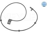 Meyle 014 899 0062 - Sensore Abs Oe 246 905 94 02 Per Classe A (W176), Classe B (W246), Cla (C117), Cla (X117), Classe Gla (X156)
