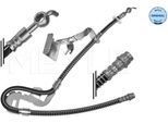 Meyle 11-14 525 0056 - Tubo Freno Oe 4806 G0, Asse Anteriore Destro Per C6 (Td), 407, 407 Sw (6D, 6E)