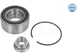Meyle 53-14 750 0004 - Set Di Cuscinetti Ruota Oe LR041425, Asse Posteriore Per Freelander 2 (L359), Freelander (L314)