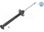 Meyle 126 725 0007 - Oe 8D0 513 031 D Ammortizzatore, Asse Posteriore Per Golf Iii (1H), Tipo, A4 (8D)
