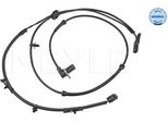 Meyle 114 800 0031 - Sensore Abs Oe 8E0 927 807 E Per A4 (8E), A4 (8H)