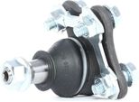 Trw JBJ113 - Traggelenk Oe 1J0 407 366 C Per A3 (8L), Leon (1M1), Toledo Ii (1M2), Octavia I (1U), Bora (1J), Golf Iv (1J), New Beetle