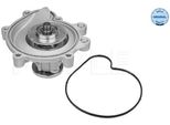 Meyle 013 220 0023 - Oe 271 200 06 01 Pompa Dell'acqua Per Classe C (W203), Classe C (W204), Classe C (C204), Classe C (CL203), Classe C (S203), Classe C (S204), Classe Clc (CL203), Clk (C209), Clk (A209), Classe E (W211), Classe E (W212), Classe E (A207), Classe E (C207), Classe E (S211), Classe E (S212), Slk (R171), Slk (R172)