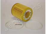 Japanparts FO-ECO058 - Oe 71737926 ÖLfilter FüR 159 (939), Croma, Punto, Sedici, Vectra C (Z02), Astra H, Signum (Z03), Zafira B