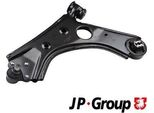 Jp Group 3340105970 - Oe 51932035 Querlenker Per 500L (351, 352), Doblo, Combo (X12), Combo Tour (X12)