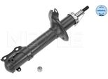 Meyle 126 623 0001 - Oe 357 413 031 H Ammortizzatore, Asse Anteriore Per Golf Iii (1H), Passat (35I)